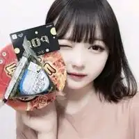 00后头像女生清新微信头像图片大全