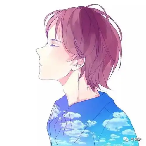 我有一个情侣头像,想和你用