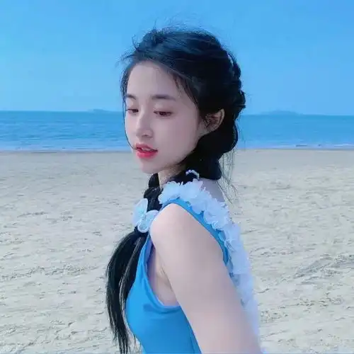 优质闺蜜头像了解一下