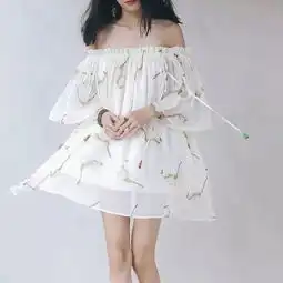 100条淘宝上令人惊艳的连衣裙