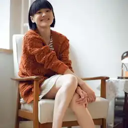 与工作热恋的女人时尚美女摄影师苏小糖专访