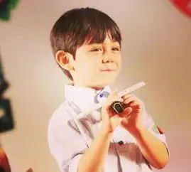 吴彦祖晒女儿正面照,还未出生就与诺一定下娃娃亲,刘烨都省心