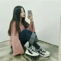 唯美qq头像女生卡通我喜欢你我也不会说因为我很酷