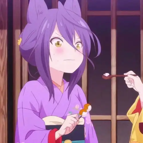 情侣头像最近忙吗没什么事的话,和我一起过冬吧