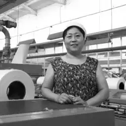 纺织女工专辑布衣丁