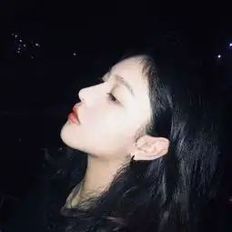 伤感时尚女头.你数数这是你第几qq女生头像我要个性网