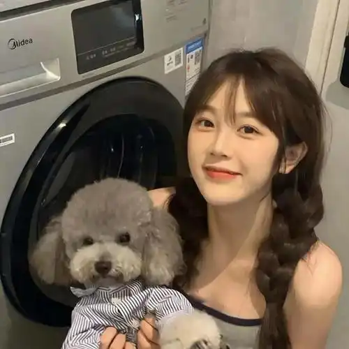 性感软萌女头