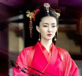 史上最清纯的妲己杨戬和妲己谈起了恋爱