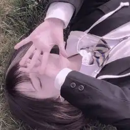 好看的头像女真人手机挡