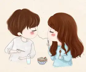 等我干财务发财了,我就买房和你结婚