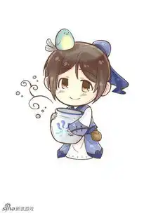 萌翻你没商量中国大陆各省份拟人形象大放送