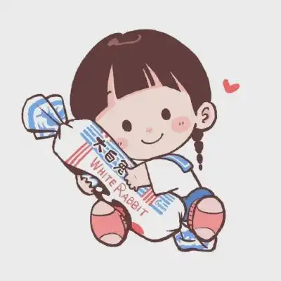 2023童趣小萌娃动漫头像