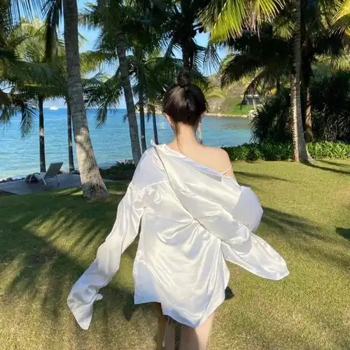 不露脸的头像仙女专用