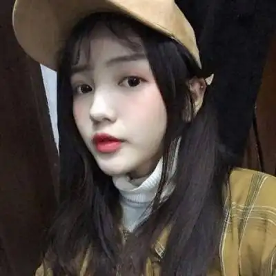 最伤感扎心的头像女生直