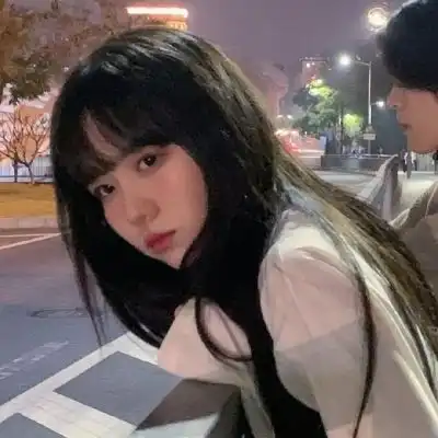 小众港风情头,情侣头像港风ins复古