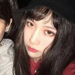 个性时尚女头.希望你活的尽兴而qq女生头像我要个性网
