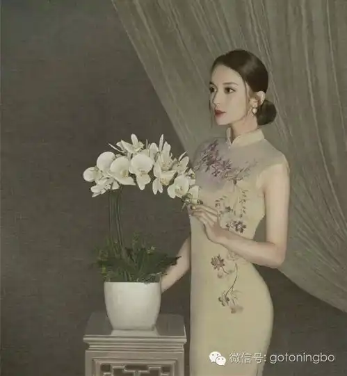 仙女头像梦幻漂亮古力娜