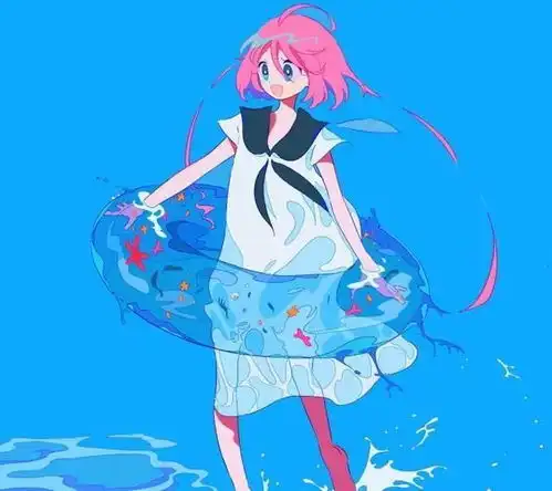 白羊座霸气头像女关系