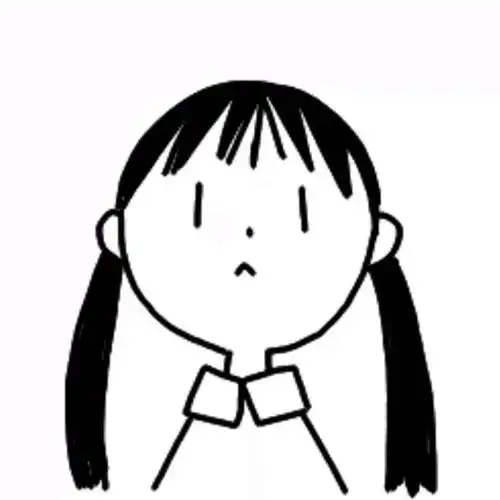 有哪些很萌很可爱的简笔画