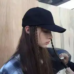 为什么人家戴帽子是仙女,你戴帽子是闰土