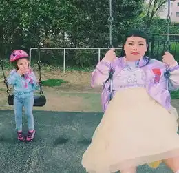 丧气女图头像女神