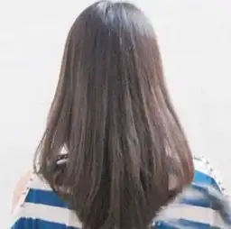 简单韩式甜美盘发搭配蝴蝶结淑女发饰清新甜美爆了