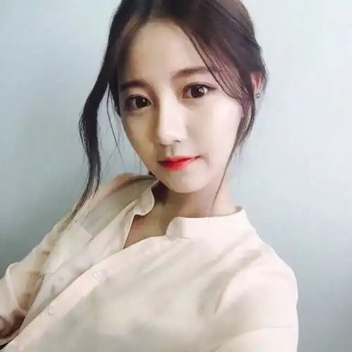 头像,青春小清新阳光系女生头像
