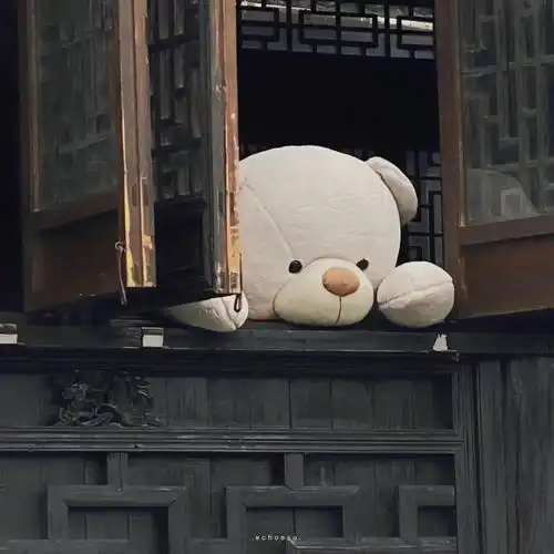 头像背景丨要么庸俗要么孤独