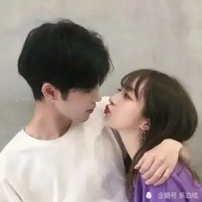 当一个男生真正喜欢上一个女生的时候,会是什么样子
