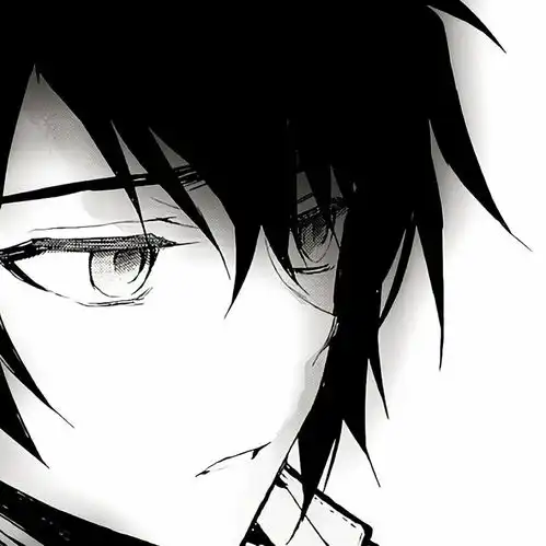 日漫男女头像,做彼此的光