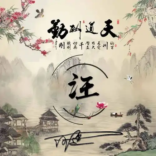 换个好看的微信头像,把个好心情,高端简约商务签名头像,请查收