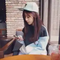 qq头像女生霸气手机控爱