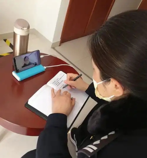 大整顿活动,女子所这样做