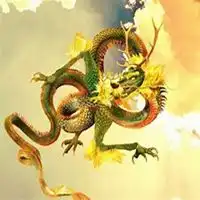 好运招财的微信头像适合