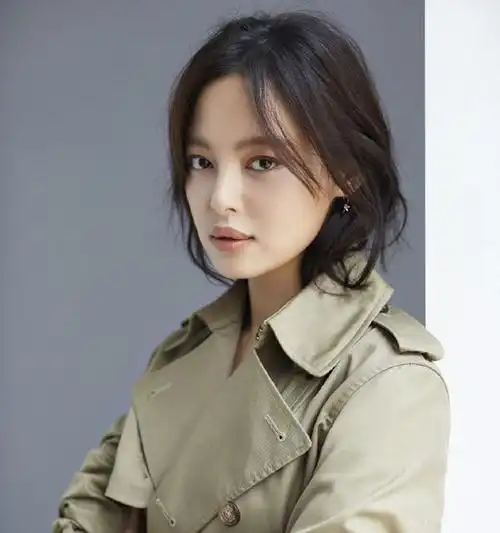 被誉为娱乐圈最不好惹的女星,辛芷蕾因长相太凶,连粉丝都害怕