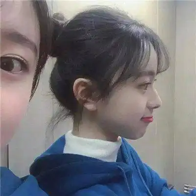 快手流行头像女生可爱纹
