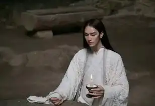 这个雌雄同体的摄影师,实在美的太犯规