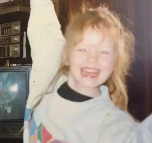 适合女生长期不换的微信头像