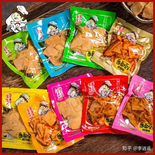 9月25日推荐高性价比的小零食看图片就已经流口水了每天推荐一篇,建议收藏关注