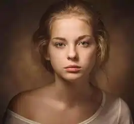 paulapalkin美丽的你摄影作品集