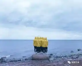 苍井优的御用摄影师,这个老男人的作品却是那么少女