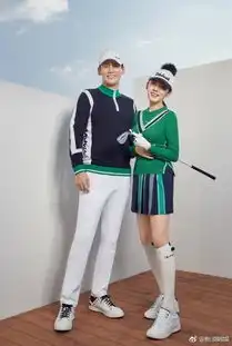 组图于晓光夫妇合体拍广告气场十足秋瓷炫容光焕发长腿抢镜