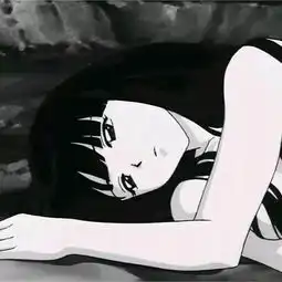 丧头像丧气一点酷一点