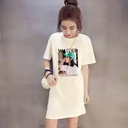 头像女生卡通韩版风衣