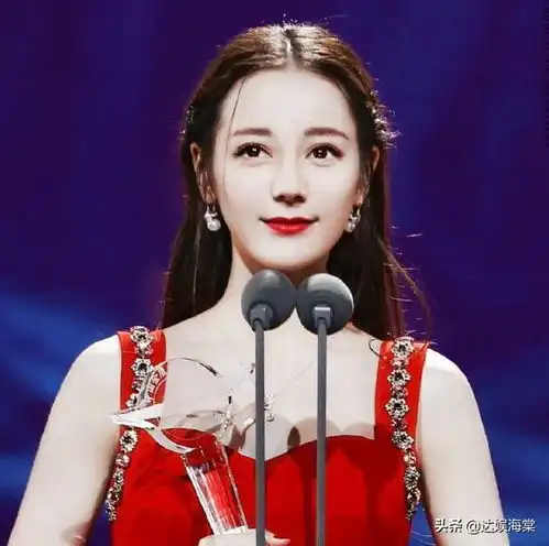 金鹰奖第1轮投票即将结束,宋茜获奖概率大,赵丽颖杨紫无缘入围