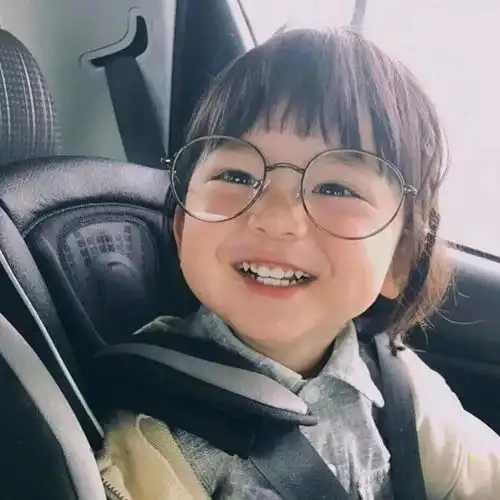 100张未成年人专用头像