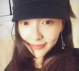 杨幂变脸了其实女明星和普通人真没差