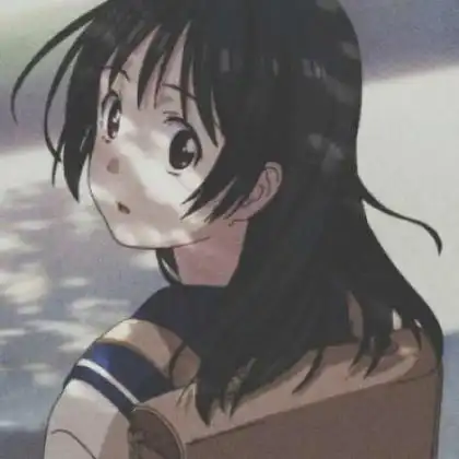 动漫女头可爱头像,从此不用为找头像而发愁了