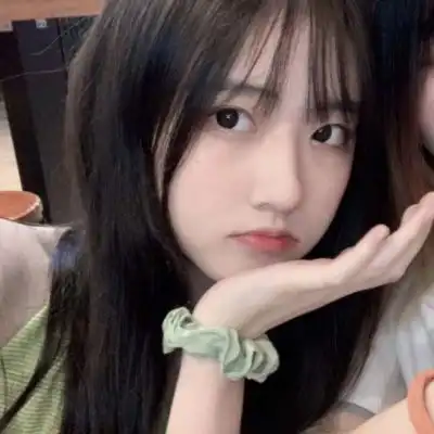 清纯美女头像真实清纯校花图片清新头像