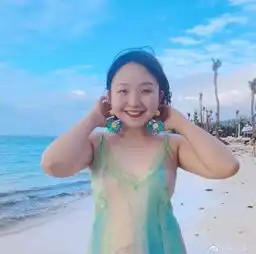 在男生眼中,女生多少斤算微胖